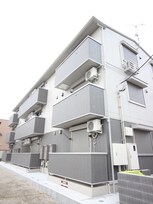 ビューテラスⅡ