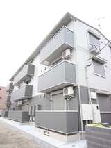 ビューテラスⅡ