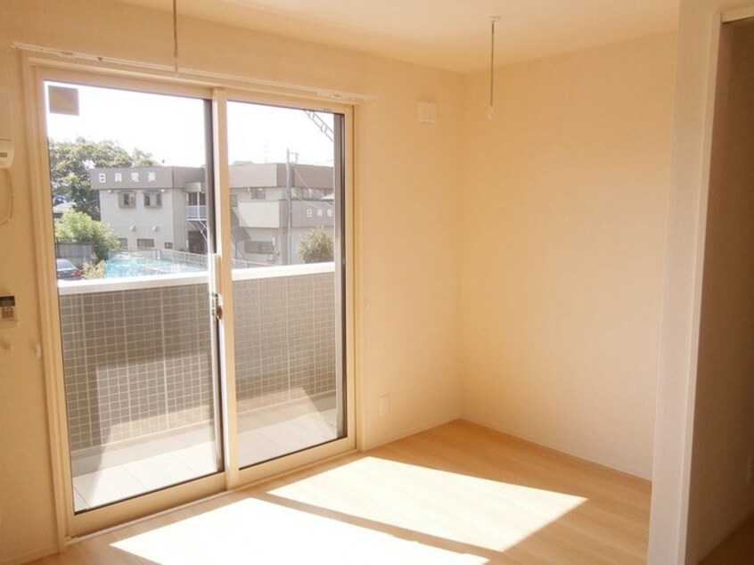 居室 ビューテラスⅡ