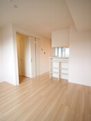 居室 ビューテラスⅡ