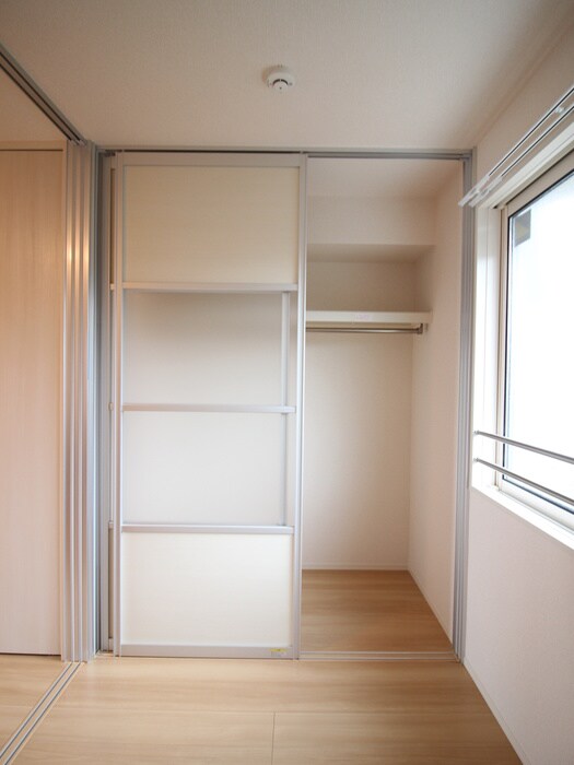 居室 ビューテラスⅡ