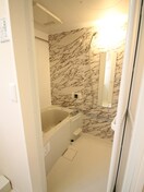 バス／シャワールーム等 ビューテラスⅡ