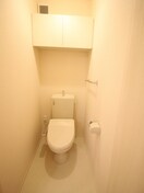 トイレ ビューテラスⅡ