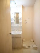 洗面 ビューテラスⅡ