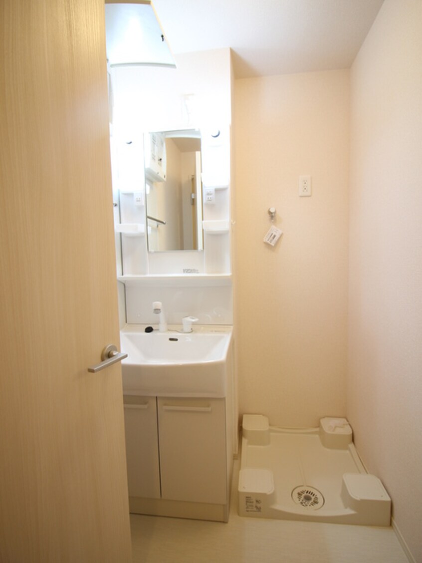 洗面 ビューテラスⅡ