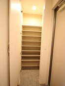 靴箱 ビューテラスⅡ