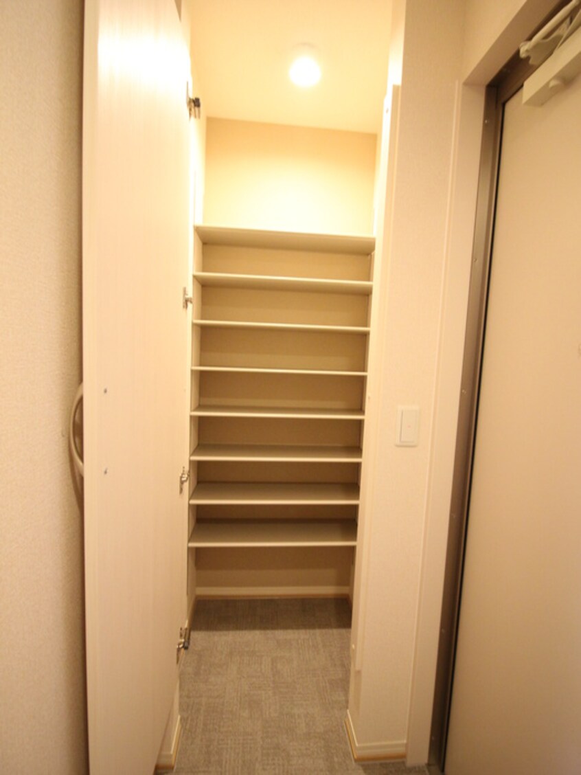 靴箱 ビューテラスⅡ