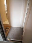 玄関 ビューテラスⅡ