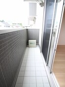 ベランダ・バルコニー ビューテラスⅡ