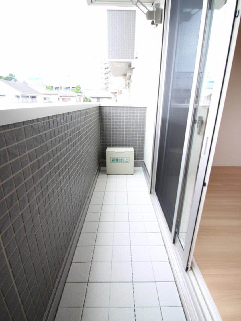 ベランダ・バルコニー ビューテラスⅡ