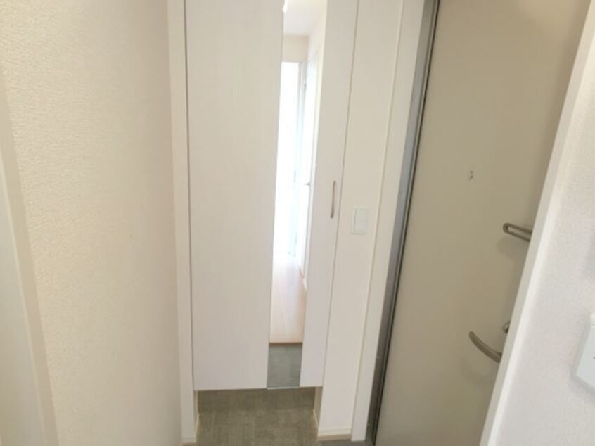 靴箱 ビューテラスⅡ