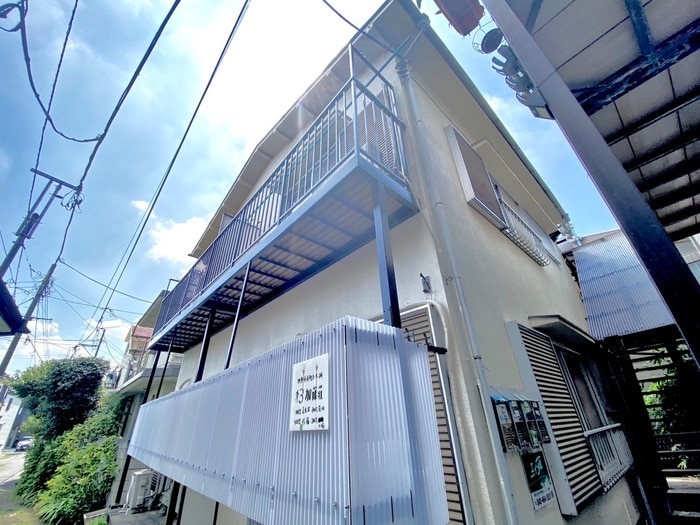 その他 第三加藤荘