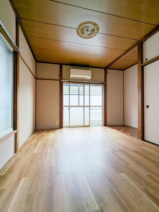 居室 第三加藤荘