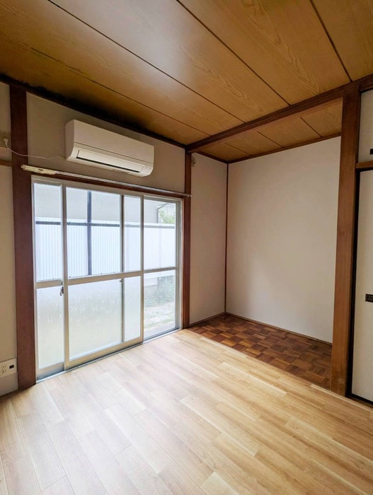 居室 第三加藤荘