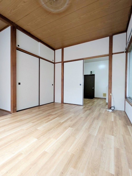 居室 第三加藤荘