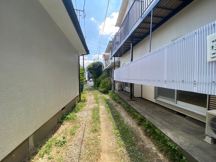 周辺環境 第三加藤荘