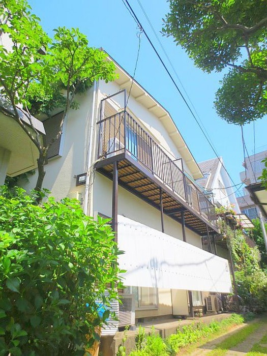 外観写真 第三加藤荘