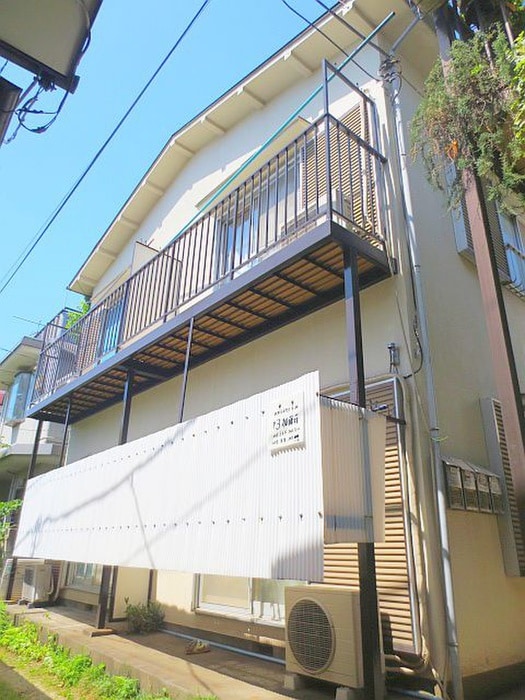 その他 第三加藤荘