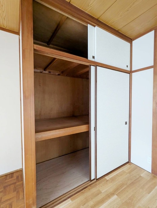 収納 第三加藤荘