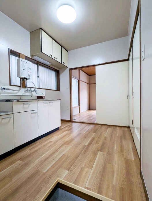 玄関 第三加藤荘