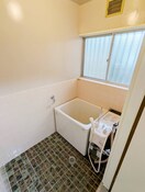 バス／シャワールーム等 第三加藤荘