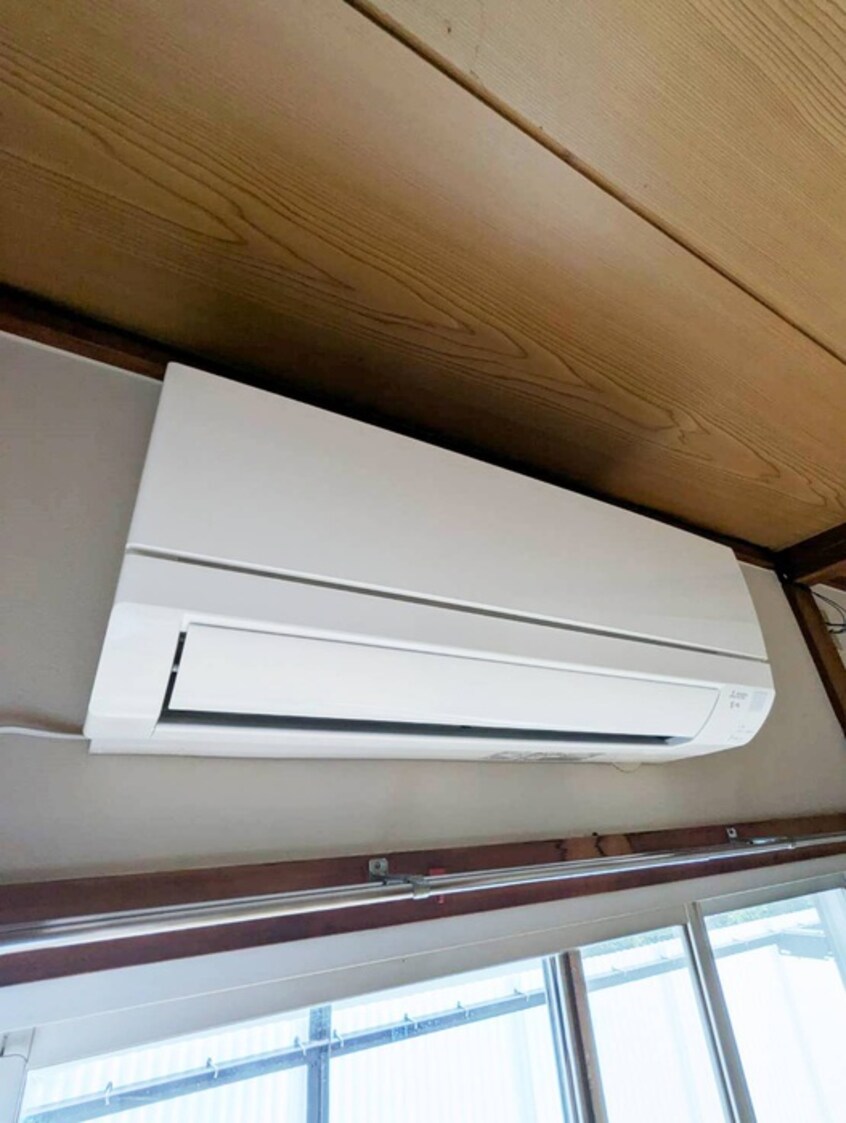 内観写真 第三加藤荘