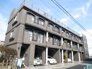 ﾙﾈｯｻﾝｽﾌﾟﾗｻﾞＭＯＴＯＷＮ　Ｃ棟