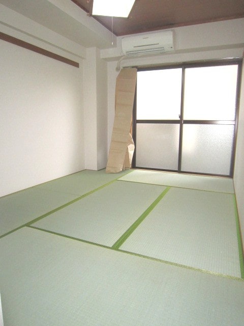 内観写真 ウィステリア玉川