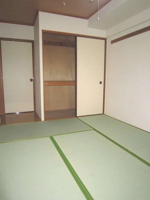 収納 ウィステリア玉川