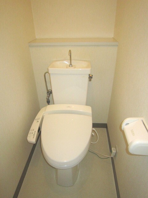 トイレ ウィステリア玉川
