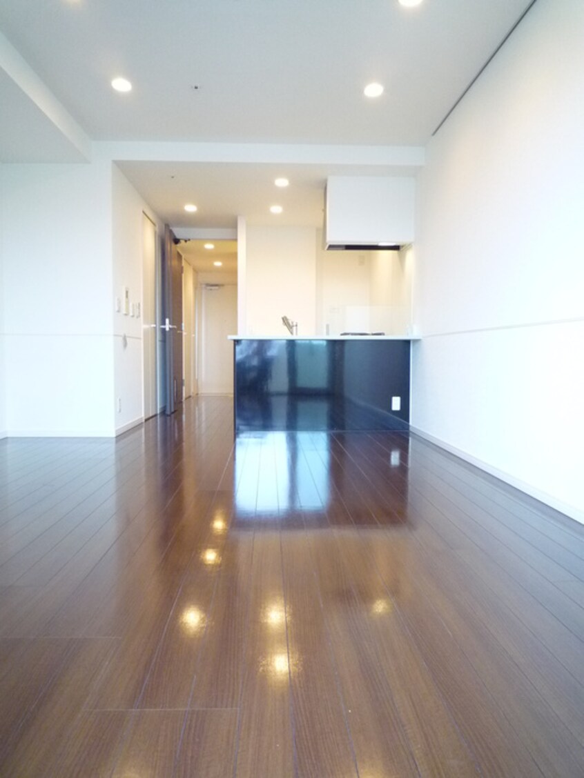 居室 ﾛｲﾔﾙﾊﾟｰｸｽﾀﾜｰ南千住