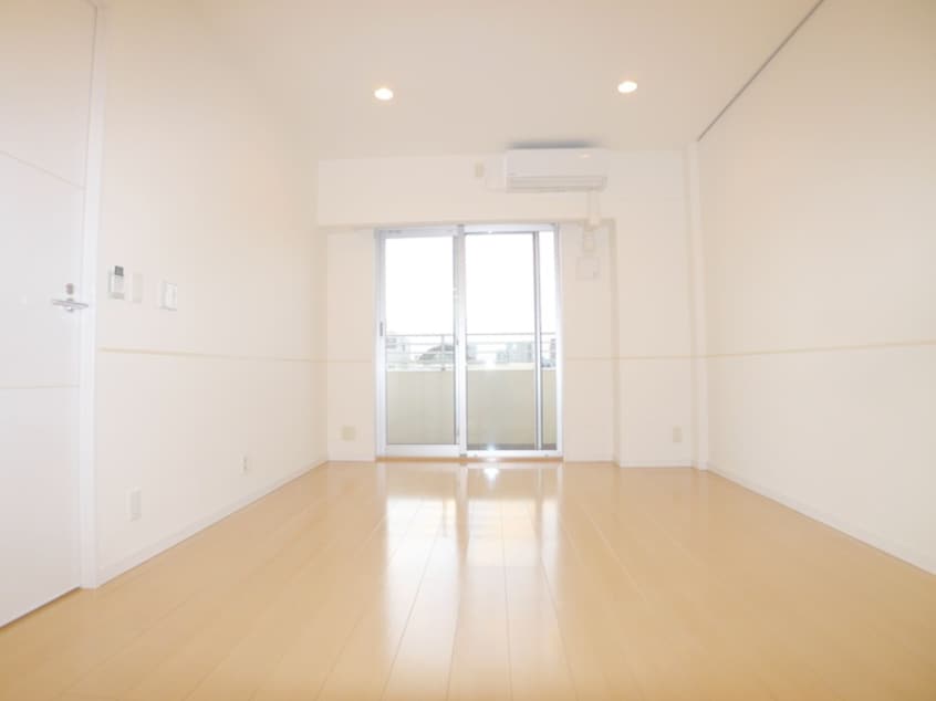 居室 ﾛｲﾔﾙﾊﾟｰｸｽﾀﾜｰ南千住