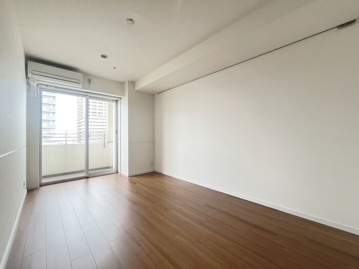 居室 ﾛｲﾔﾙﾊﾟｰｸｽﾀﾜｰ南千住