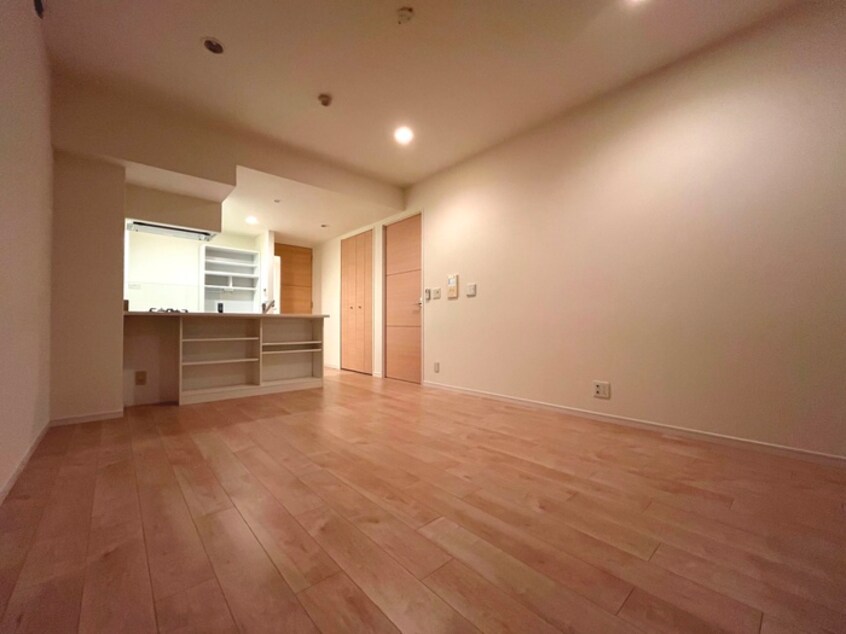 居室 ﾛｲﾔﾙﾊﾟｰｸｽﾀﾜｰ南千住