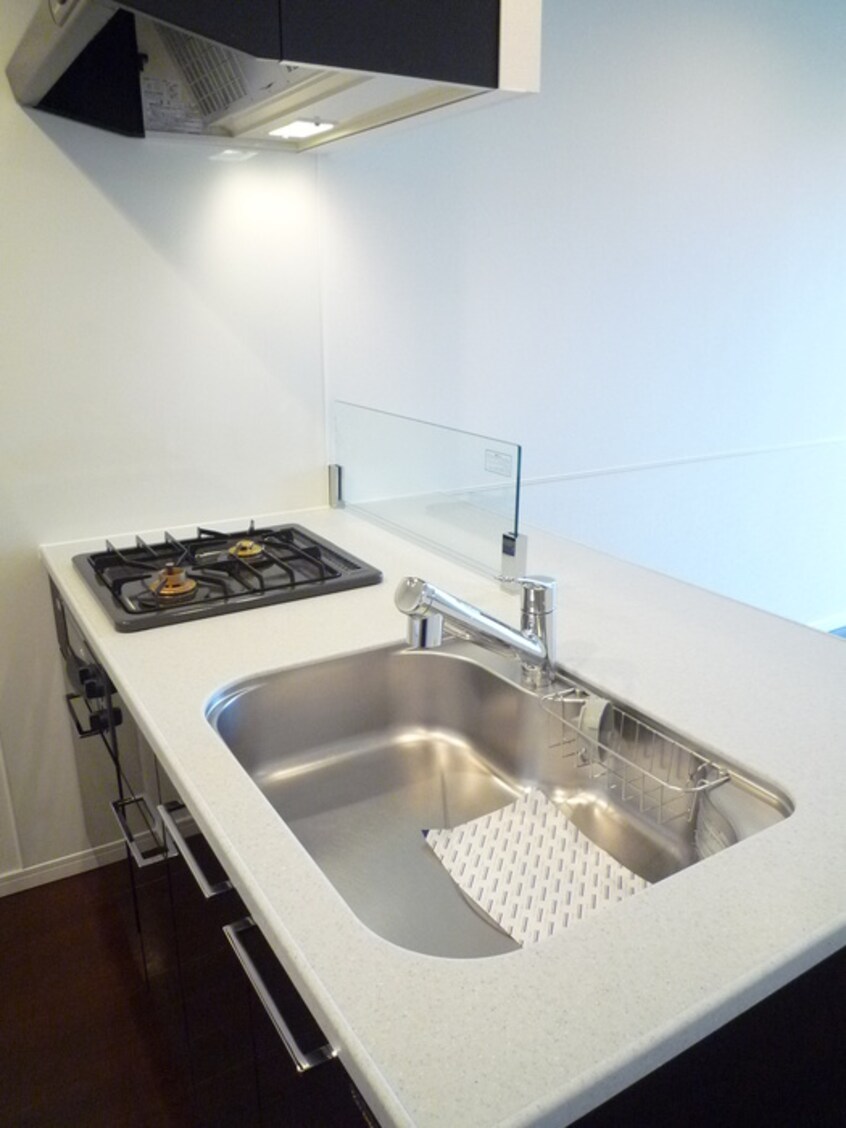 キッチン ﾛｲﾔﾙﾊﾟｰｸｽﾀﾜｰ南千住