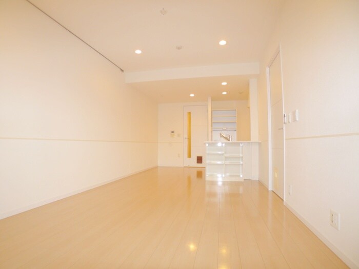 居室 ﾛｲﾔﾙﾊﾟｰｸｽﾀﾜｰ南千住