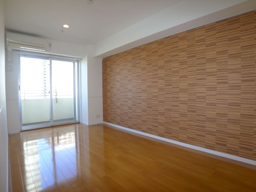 居室 ﾛｲﾔﾙﾊﾟｰｸｽﾀﾜｰ南千住