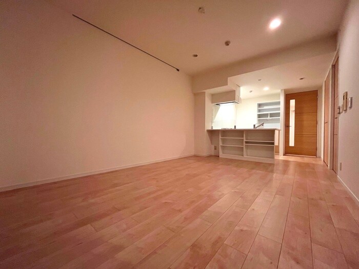 居室 ﾛｲﾔﾙﾊﾟｰｸｽﾀﾜｰ南千住