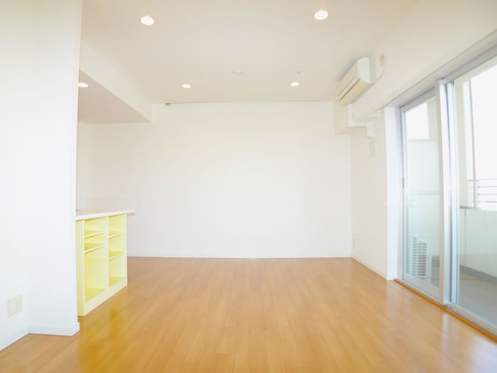 居室 ﾛｲﾔﾙﾊﾟｰｸｽﾀﾜｰ南千住