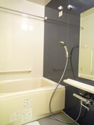 バス／シャワールーム等 ﾛｲﾔﾙﾊﾟｰｸｽﾀﾜｰ南千住