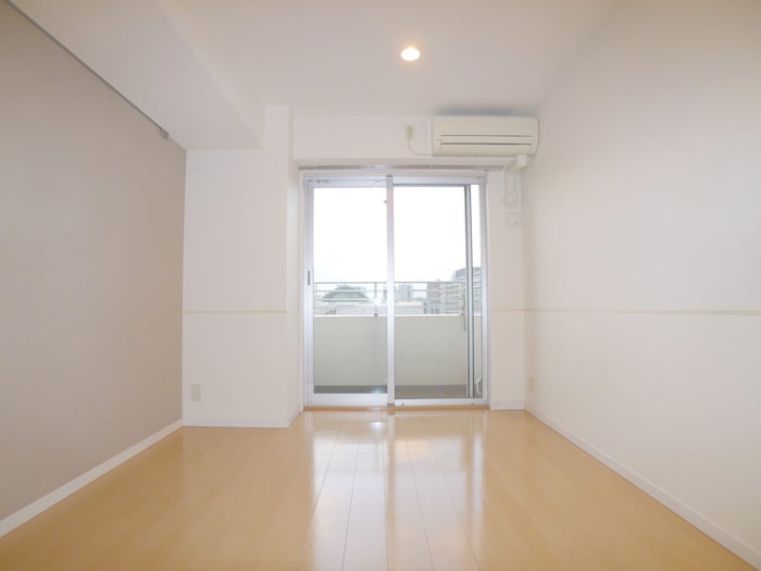 居室 ﾛｲﾔﾙﾊﾟｰｸｽﾀﾜｰ南千住