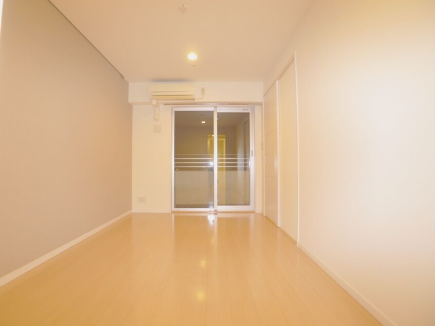 居室 ﾛｲﾔﾙﾊﾟｰｸｽﾀﾜｰ南千住