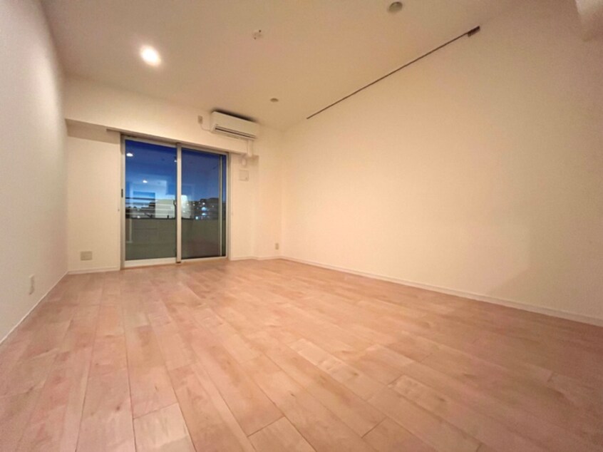 居室 ﾛｲﾔﾙﾊﾟｰｸｽﾀﾜｰ南千住