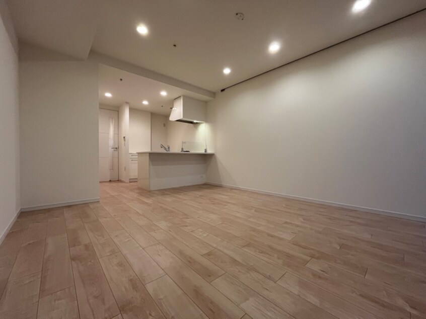 居室 ﾛｲﾔﾙﾊﾟｰｸｽﾀﾜｰ南千住