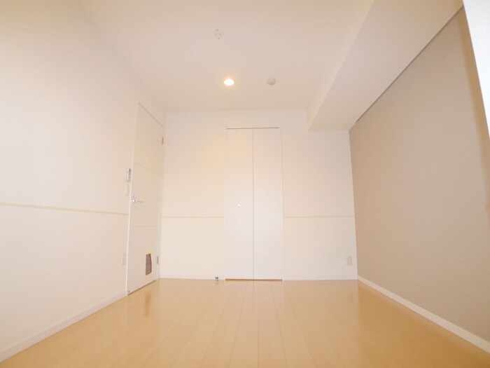 居室 ﾛｲﾔﾙﾊﾟｰｸｽﾀﾜｰ南千住