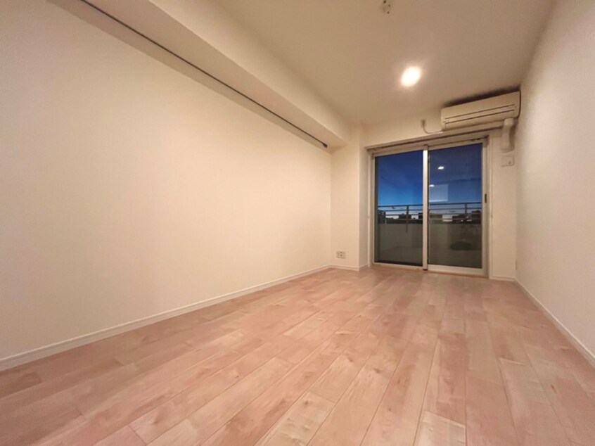 居室 ﾛｲﾔﾙﾊﾟｰｸｽﾀﾜｰ南千住