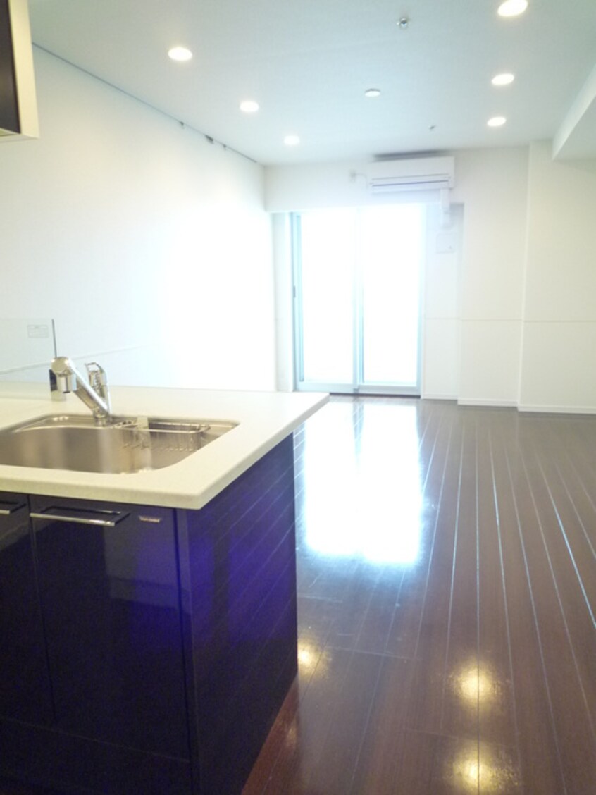 居室 ﾛｲﾔﾙﾊﾟｰｸｽﾀﾜｰ南千住