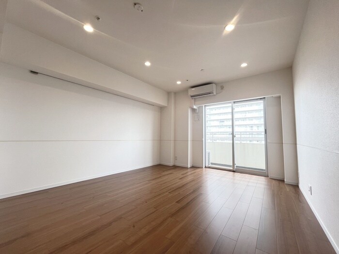 居室 ﾛｲﾔﾙﾊﾟｰｸｽﾀﾜｰ南千住