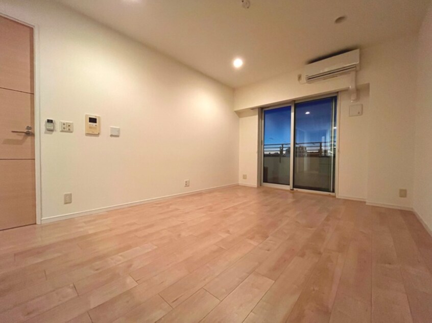 居室 ﾛｲﾔﾙﾊﾟｰｸｽﾀﾜｰ南千住