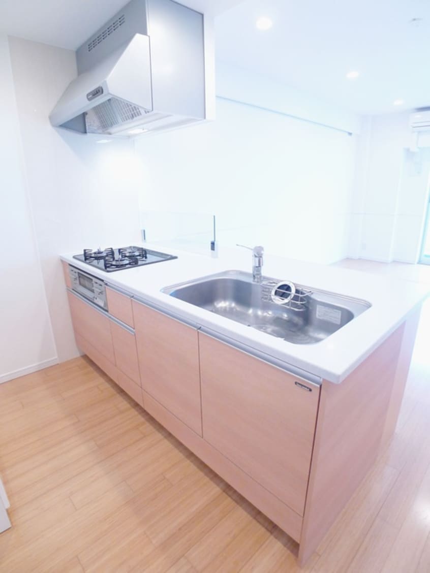 キッチン ﾛｲﾔﾙﾊﾟｰｸｽﾀﾜｰ南千住